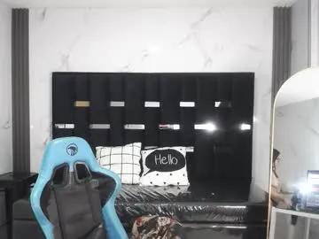 Freechat britney_sub on Chaturbate