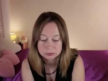 brooke_evans_ on Chaturbate 