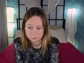 brooke_evans_ on Chaturbate 