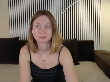 brooke_evans_ on Chaturbate 