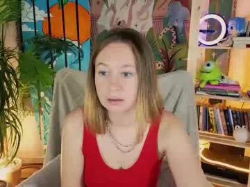 brooke_evans_ on Chaturbate 
