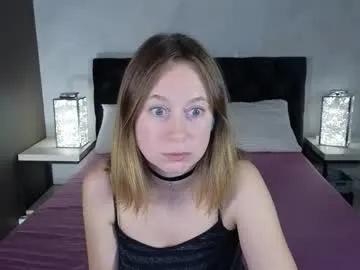 brooke_evans_ on Chaturbate 