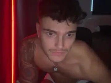 brooklyntay — AUSSIE BOY! CUM SAY HELLO HEHE #new #aussie #young #tattoo