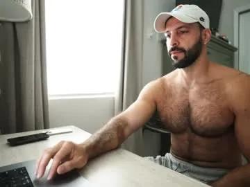 brucestryker on Chaturbate