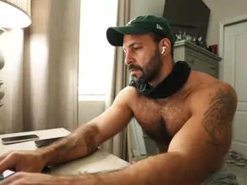 brucestryker on Chaturbate