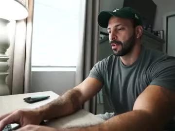 brucestryker on Chaturbate