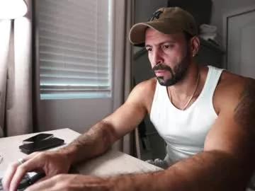 brucestryker on Chaturbate