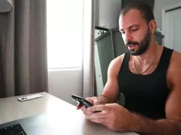 brucestryker on Chaturbate