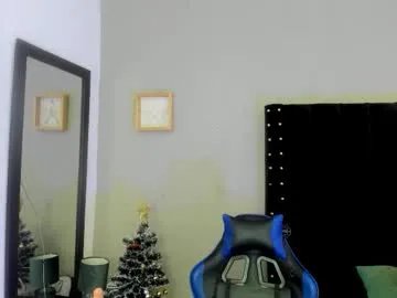 bryan_robayo5 on Chaturbate