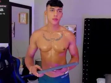 bryan_robayo5 on Chaturbate