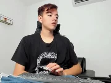 Chaturbate bunny_maxxi is Freechat bunny_maxxi — #new  #twink  #lovense  #gay  #bigcock