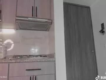 Freechat burbuja_cosmic on Chaturbate