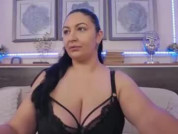 bustyeva_ — GOAL: Boobs tease [162 tokens remaining] Make me feel your wild side , make me scream of pleasure! Lush ON! Pvt is ON, join me #bigboobs #bigass  #lovense #bbw #squirt