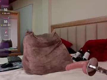 caiitlyn1 on Chaturbate