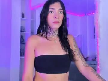 Freechat camila_coxx on Chaturbate