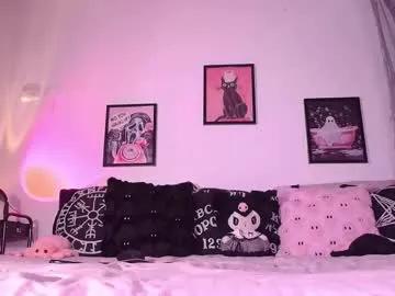 Group camille_castle1 on Chaturbate