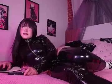 Group camille_castle1 on Chaturbate