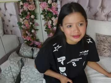 Freechat candy_beck on Chaturbate