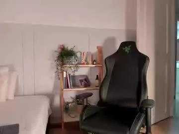 Freechat candy_sheryl on Chaturbate