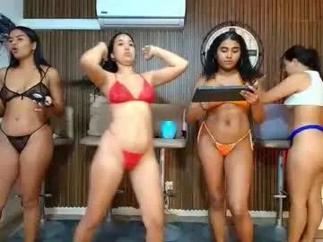 Freechat canelasquirtxxx on Chaturbate