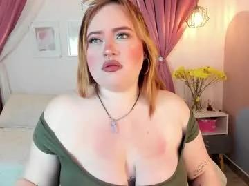 Group carolineevanss1 on Chaturbate