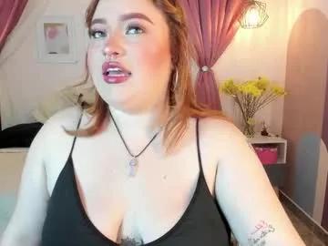 Group carolineevanss1 on Chaturbate