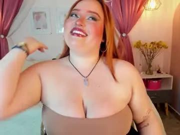 Group carolineevanss1 on Chaturbate