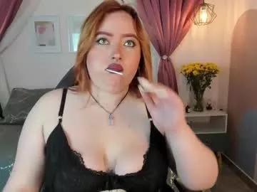 Group carolineevanss1 on Chaturbate