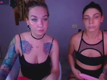 Freechat carrie_moonshine on Chaturbate