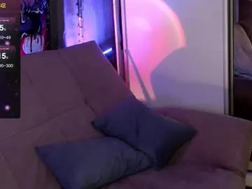 Freechat carrie_moonshine on Chaturbate