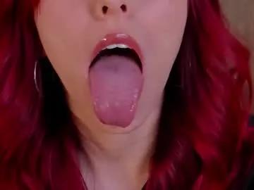 Freechat casandra_busting on Chaturbate