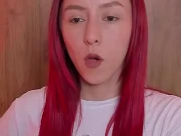 Freechat casandra_busting on Chaturbate