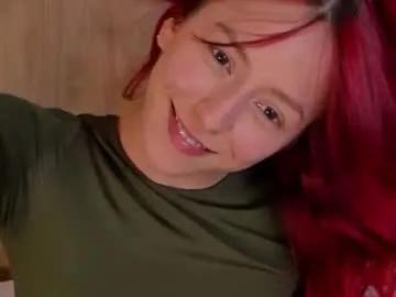 Freechat casandra_busting on Chaturbate