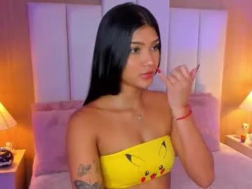 Freechat caseypierce_ on Chaturbate