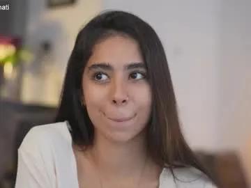 cata_batnati — GOAL: show my sweet pussy [774 tokens remaining] .  #lovense #natural #young #feet #skinny