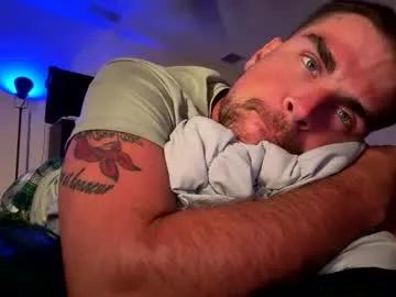 ccmanrivs120 on Chaturbate