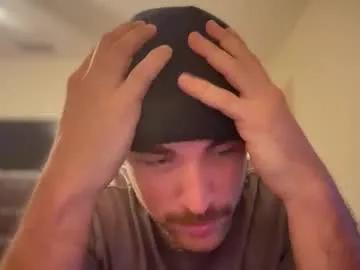 ccmanrivs120 on Chaturbate