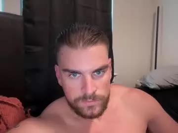 ccmanrivs120 on Chaturbate
