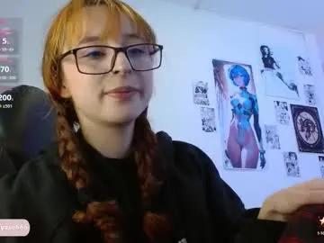 Freechat celesteayase on Chaturbate