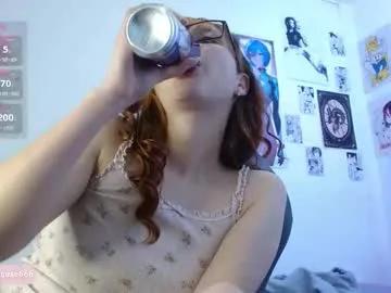 Freechat celesteayase on Chaturbate