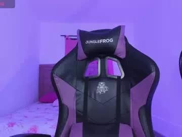 celesteclinton on Chaturbate 