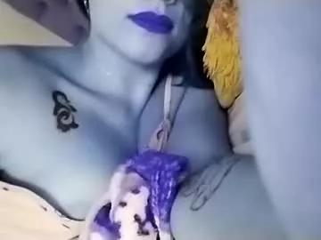 celesteclinton on Chaturbate 