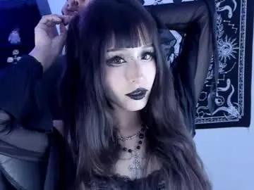 Freechat celestical on Chaturbate