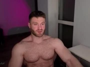 centurion_1 — Welcome to my room!  - Goal:  Naked [465 tokens left] #muscle #bigdick #muscleworship #ginger #findom