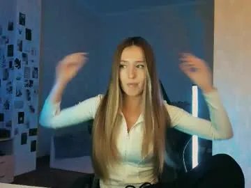 Freechat cexsuline on Chaturbate