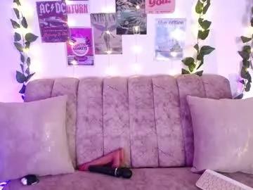 Freechat chaarlotte_1 on Chaturbate