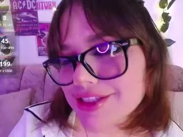 Freechat chaarlotte_1 on Chaturbate