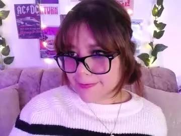 Freechat chaarlotte_1 on Chaturbate