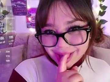 Freechat chaarlotte_1 on Chaturbate