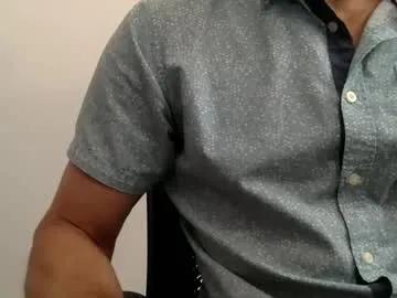 Freechat chagaschoo on Chaturbate